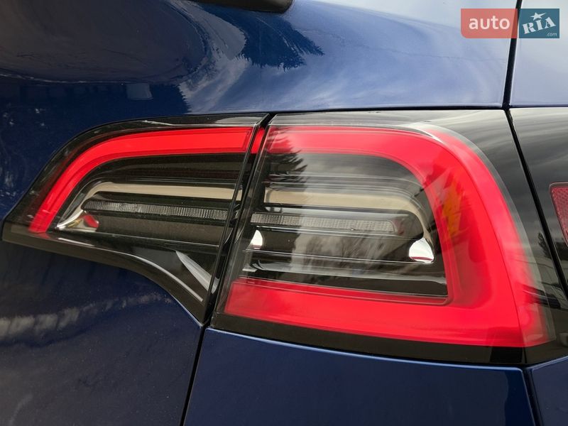 Позашляховик / Кросовер Tesla Model Y 2021 в Вінниці фото 58 Позашляховик / Кросовер Tesla Model Y 2021 в Вінниці