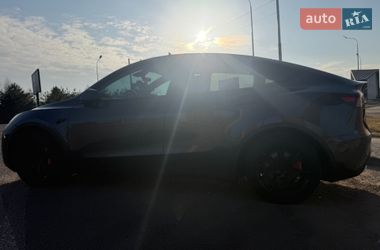 Внедорожник / Кроссовер Tesla Model Y 2024 в Буче