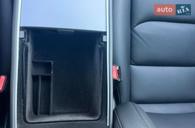 Внедорожник / Кроссовер Tesla Model Y 2024 в Буче