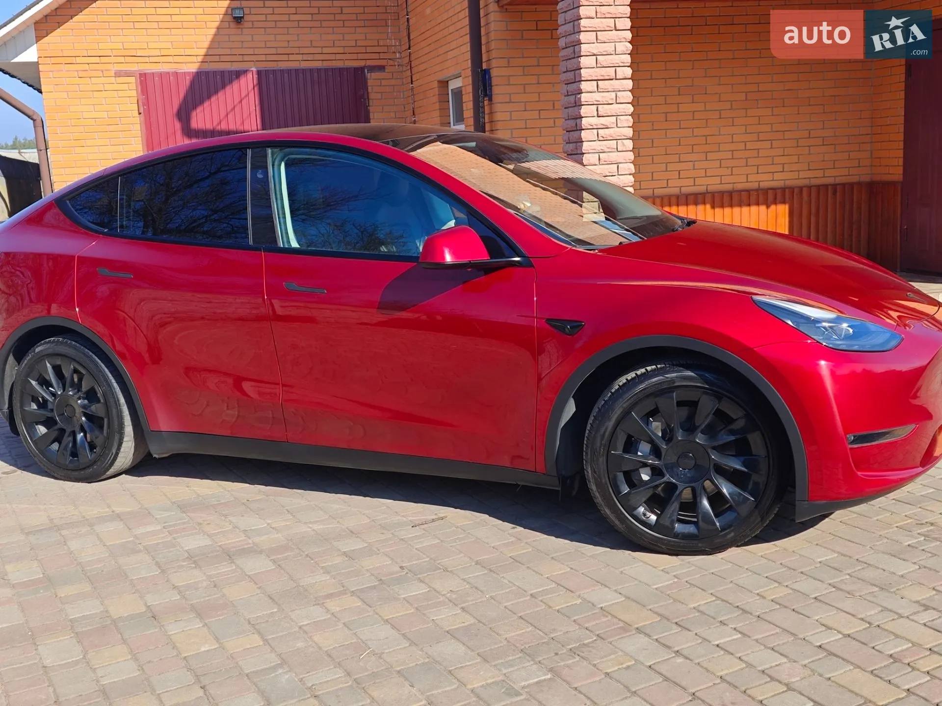 2024 Tesla Model Y - мініатюра 63