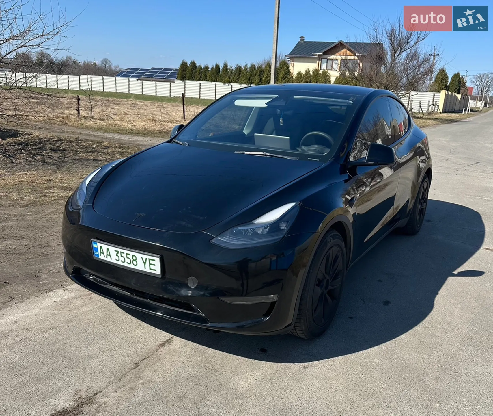 2023 Tesla Model Y - мініатюра 5