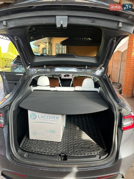 Внедорожник / Кроссовер Tesla Model Y 2023 в Кривом Роге