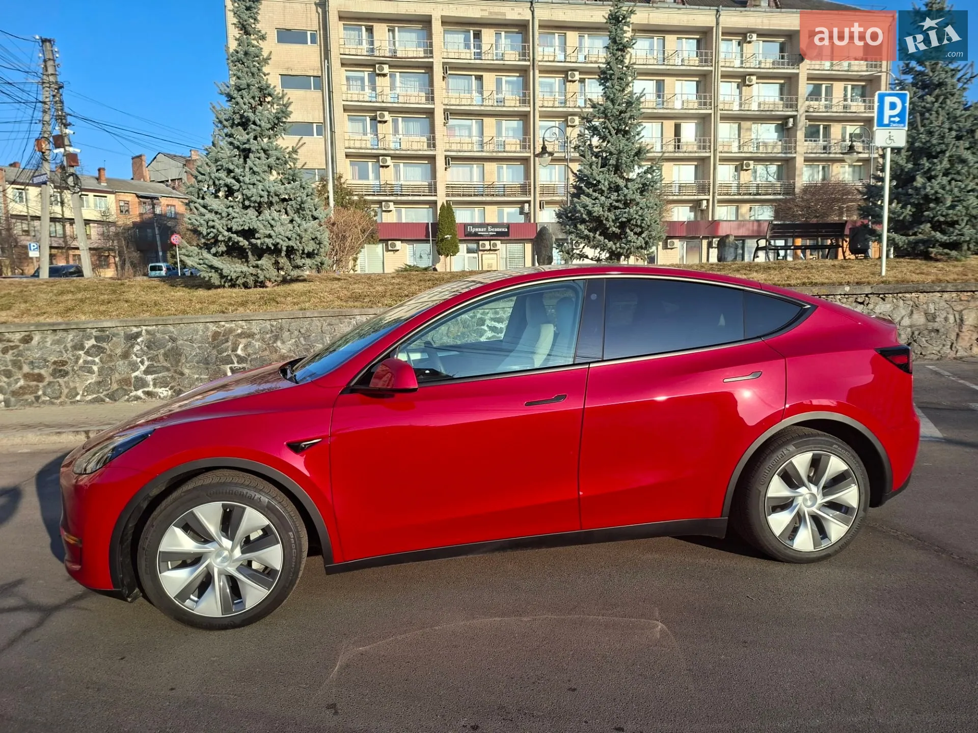 2023 Tesla Model Y - мініатюра 15