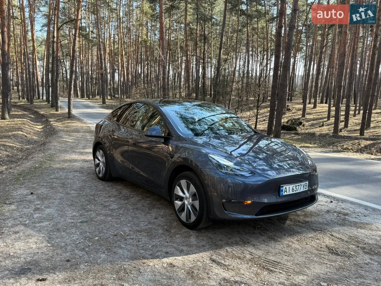 2023 Tesla Model Y - мініатюра 18