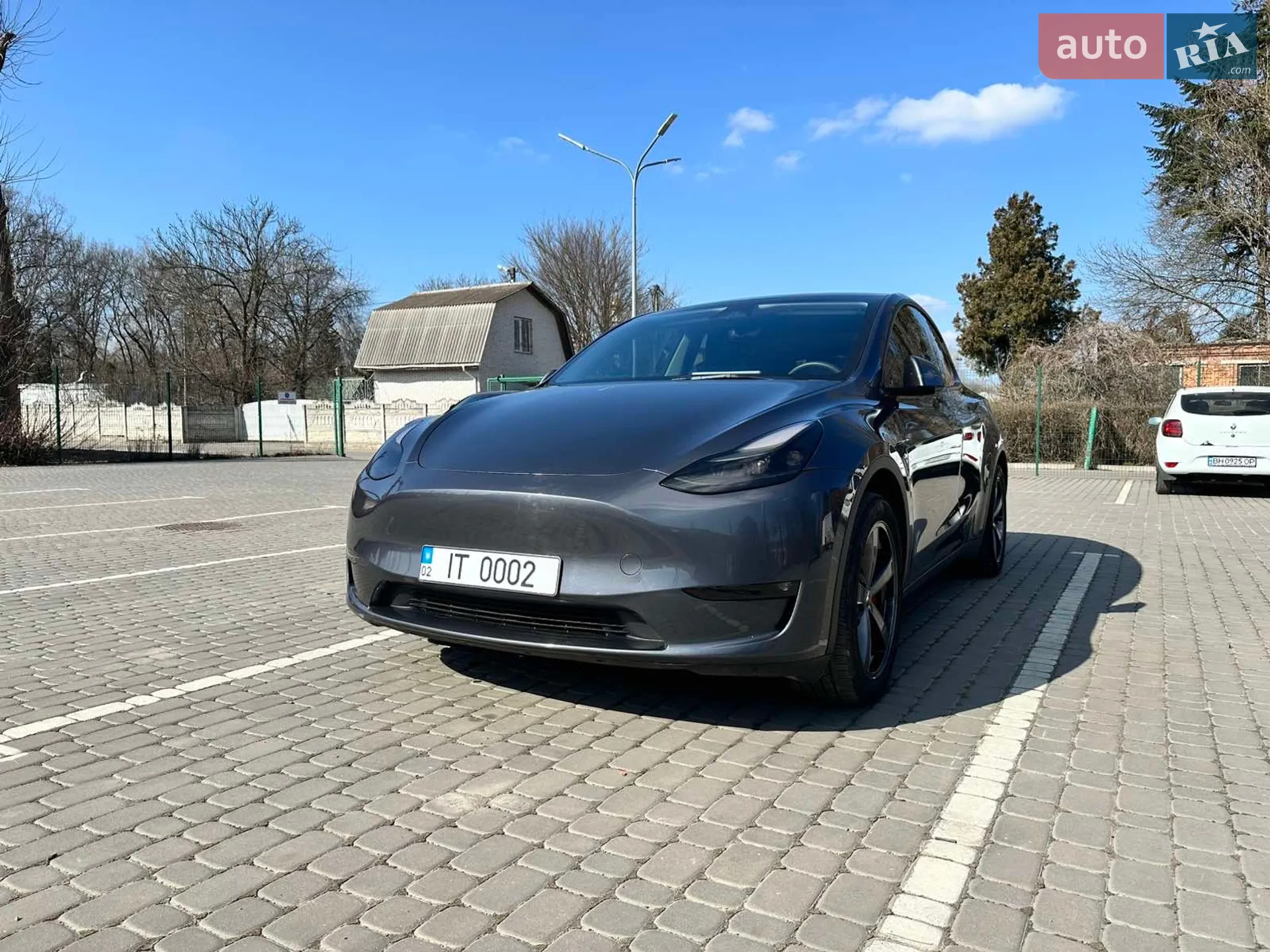 2023 Tesla Model Y - мініатюра 5