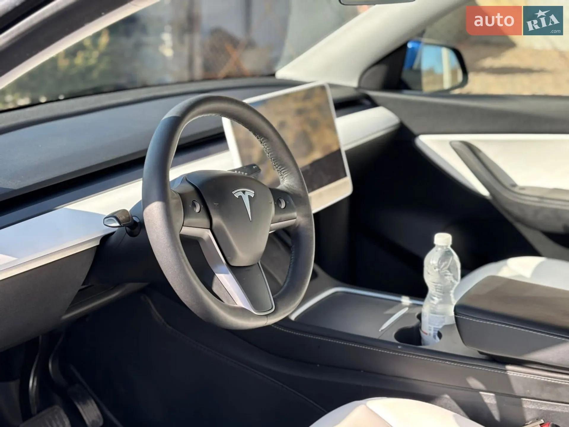 2021 Tesla Model Y - мініатюра 11