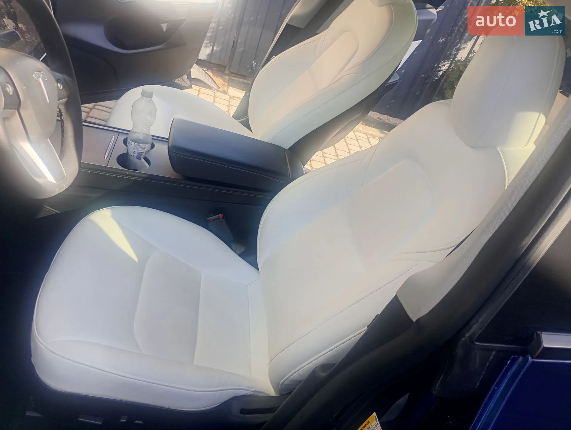 2021 Tesla Model Y - мініатюра 18