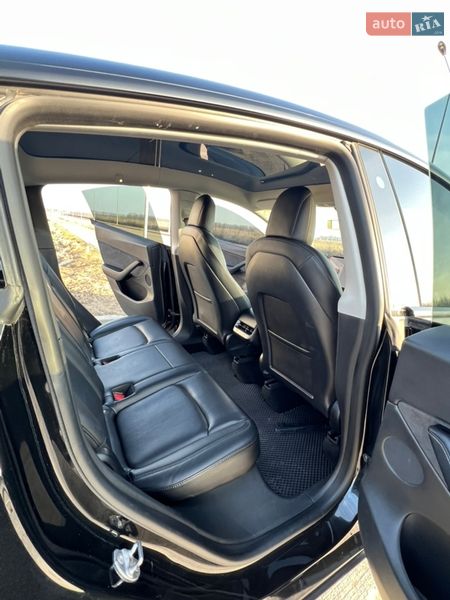 Позашляховик / Кросовер Tesla Model Y 2021 в Вінниці фото 13 Позашляховик / Кросовер Tesla Model Y 2021 в Вінниці