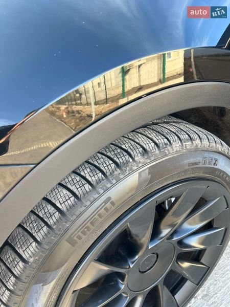 Позашляховик / Кросовер Tesla Model Y 2021 в Вінниці фото 22 Позашляховик / Кросовер Tesla Model Y 2021 в Вінниці