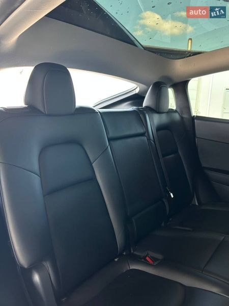 Внедорожник / Кроссовер Tesla Model Y 2021 в Городке фото 15 Внедорожник / Кроссовер Tesla Model Y 2021 в Городке