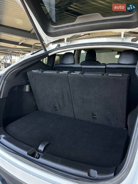 Внедорожник / Кроссовер Tesla Model Y 2021 в Городке фото 19 Внедорожник / Кроссовер Tesla Model Y 2021 в Городке