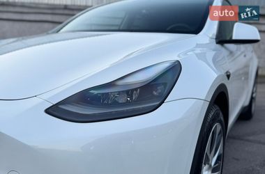 Позашляховик / Кросовер Tesla Model Y 2023 в Києві