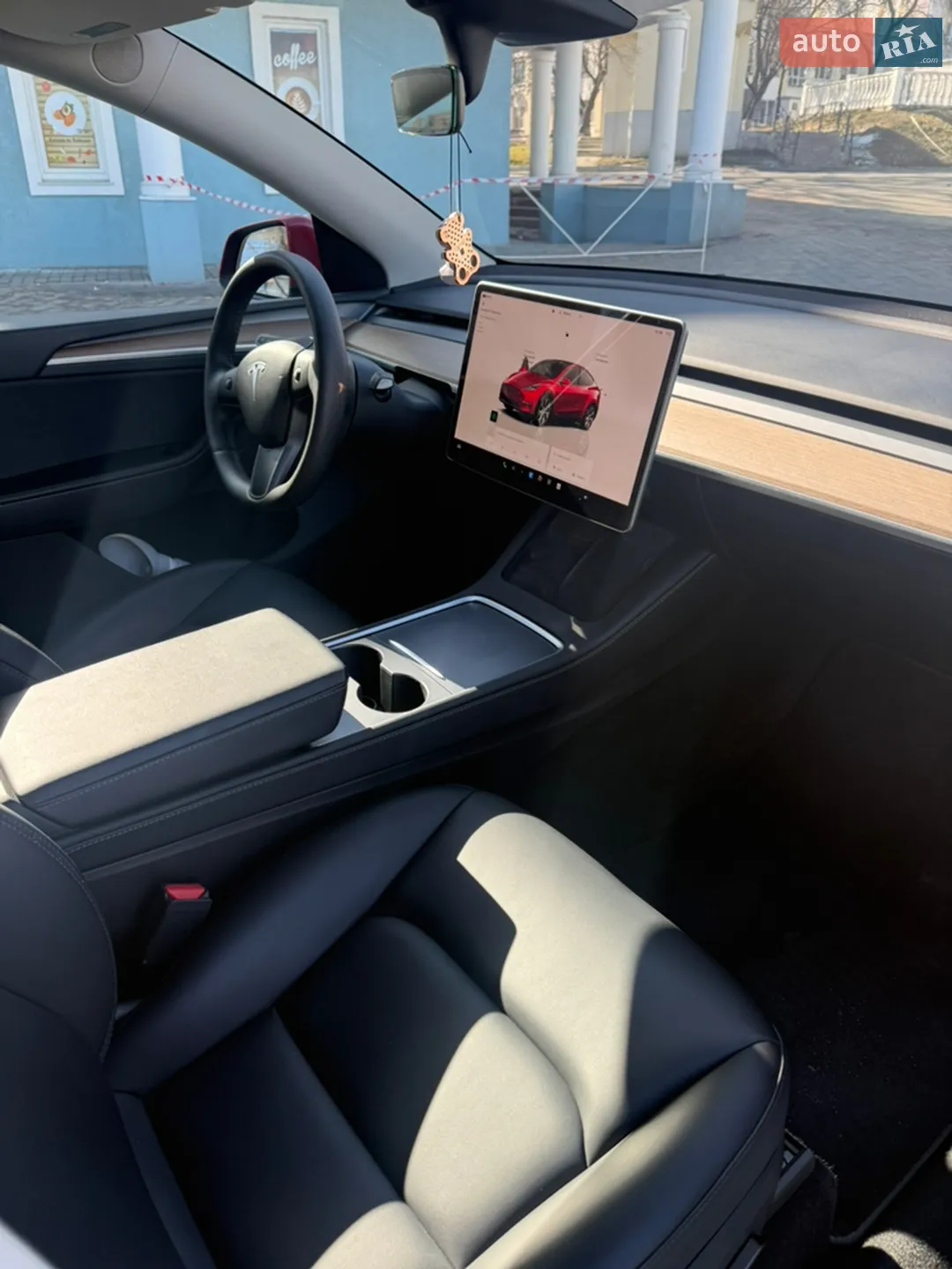 2023 Tesla Model Y - мініатюра 6