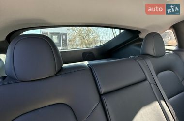 Позашляховик / Кросовер Tesla Model Y 2023 в Києві
