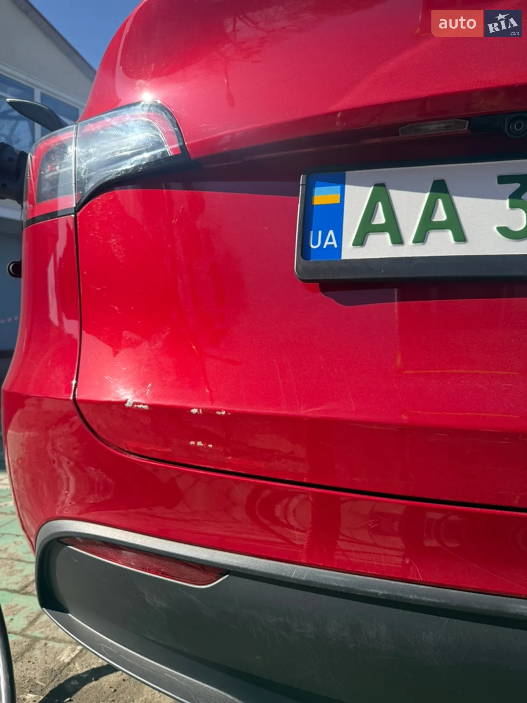 2023 Tesla Model Y - мініатюра 15