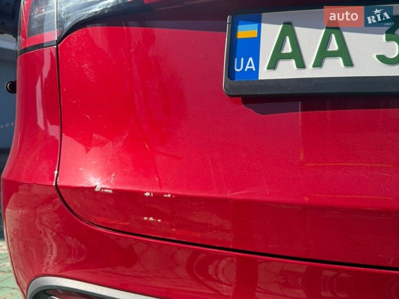 Внедорожник / Кроссовер Tesla Model Y 2023 в Киеве фото 15 Внедорожник / Кроссовер Tesla Model Y 2023 в Киеве