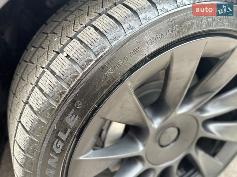 Внедорожник / Кроссовер Tesla Model Y 2022 в Днепре фото 8 Внедорожник / Кроссовер Tesla Model Y 2022 в Днепре