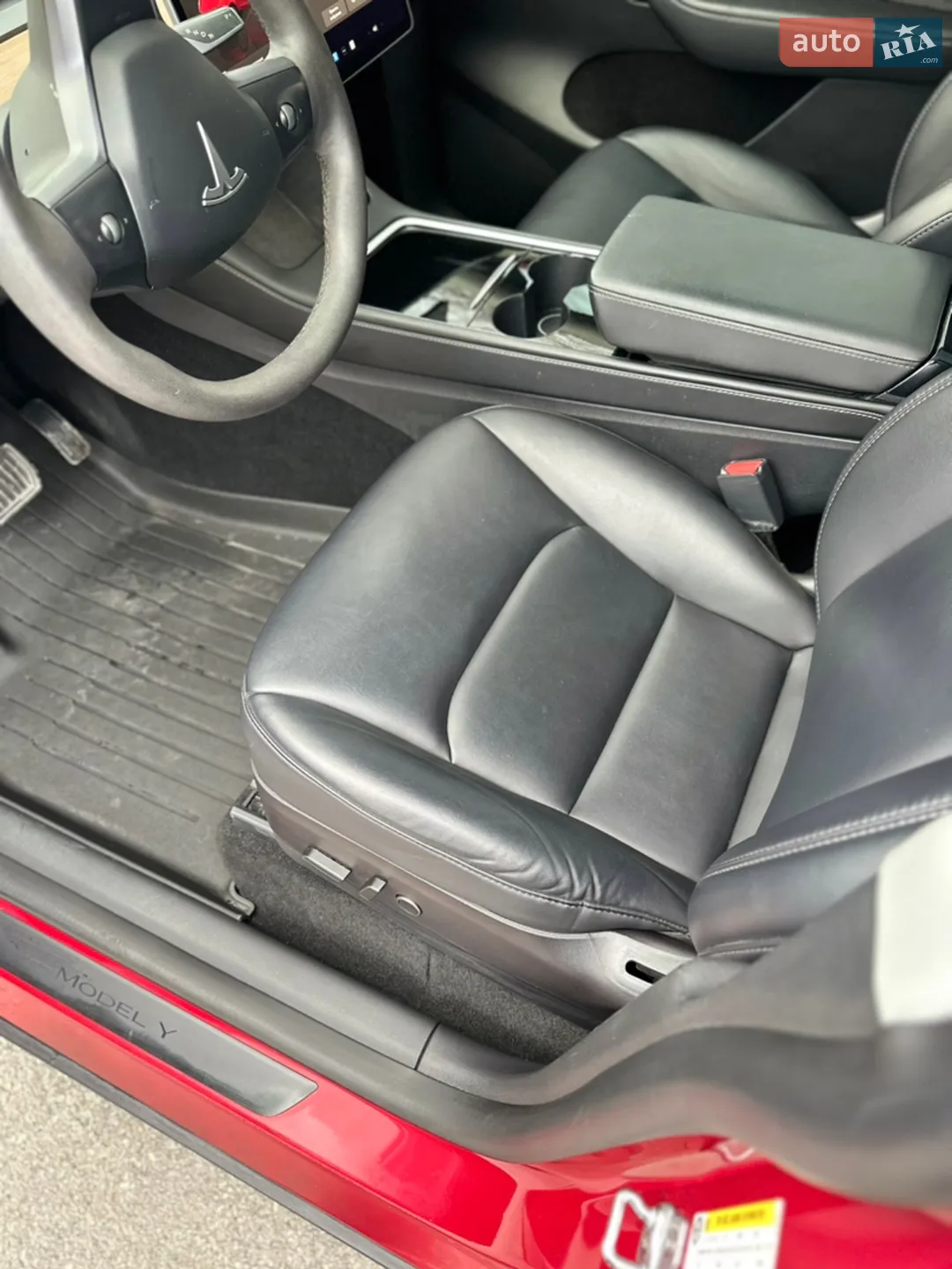 2022 Tesla Model Y - мініатюра 12