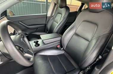 Внедорожник / Кроссовер Tesla Model Y 2021 в Виннице