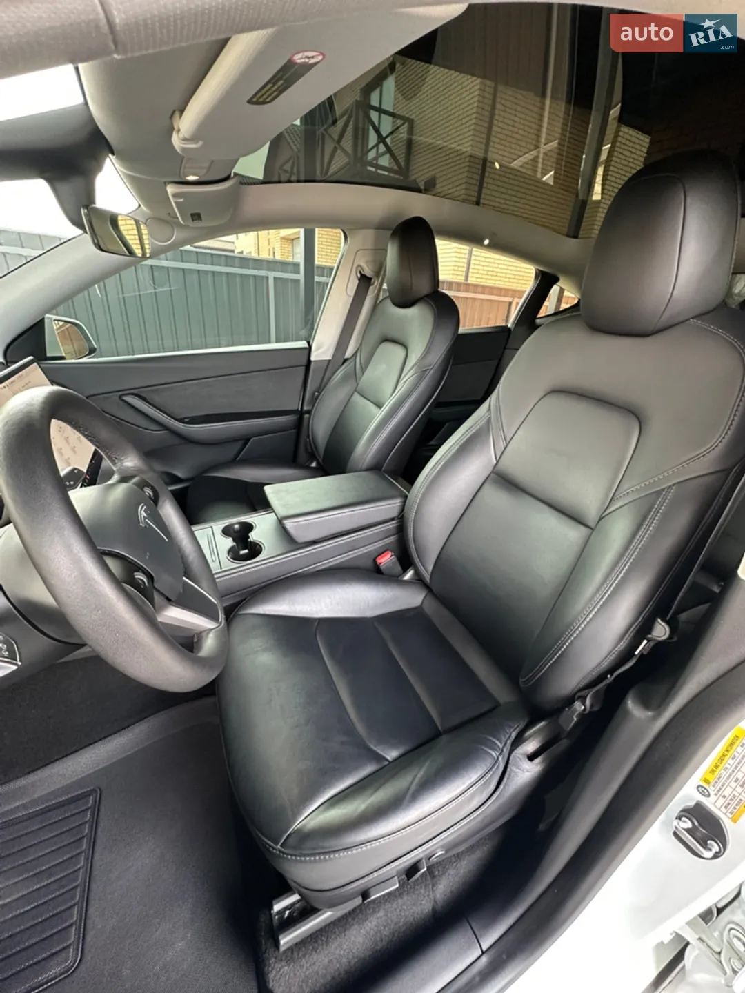 2021 Tesla Model Y - мініатюра 12