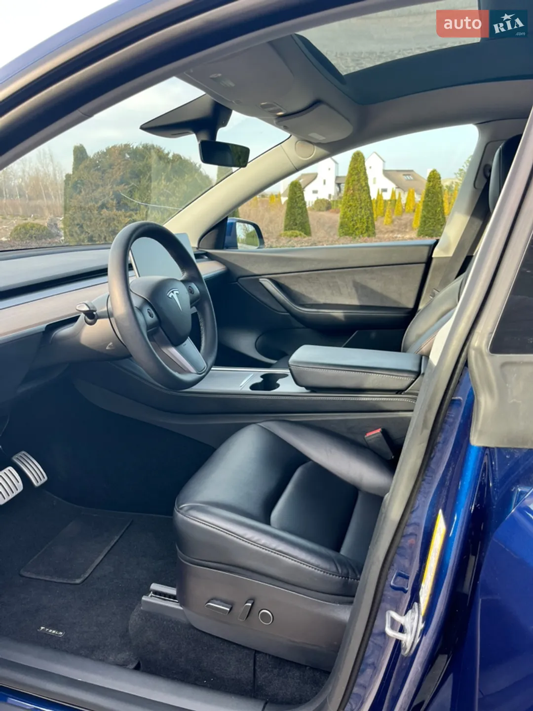 2022 Tesla Model Y - мініатюра 25