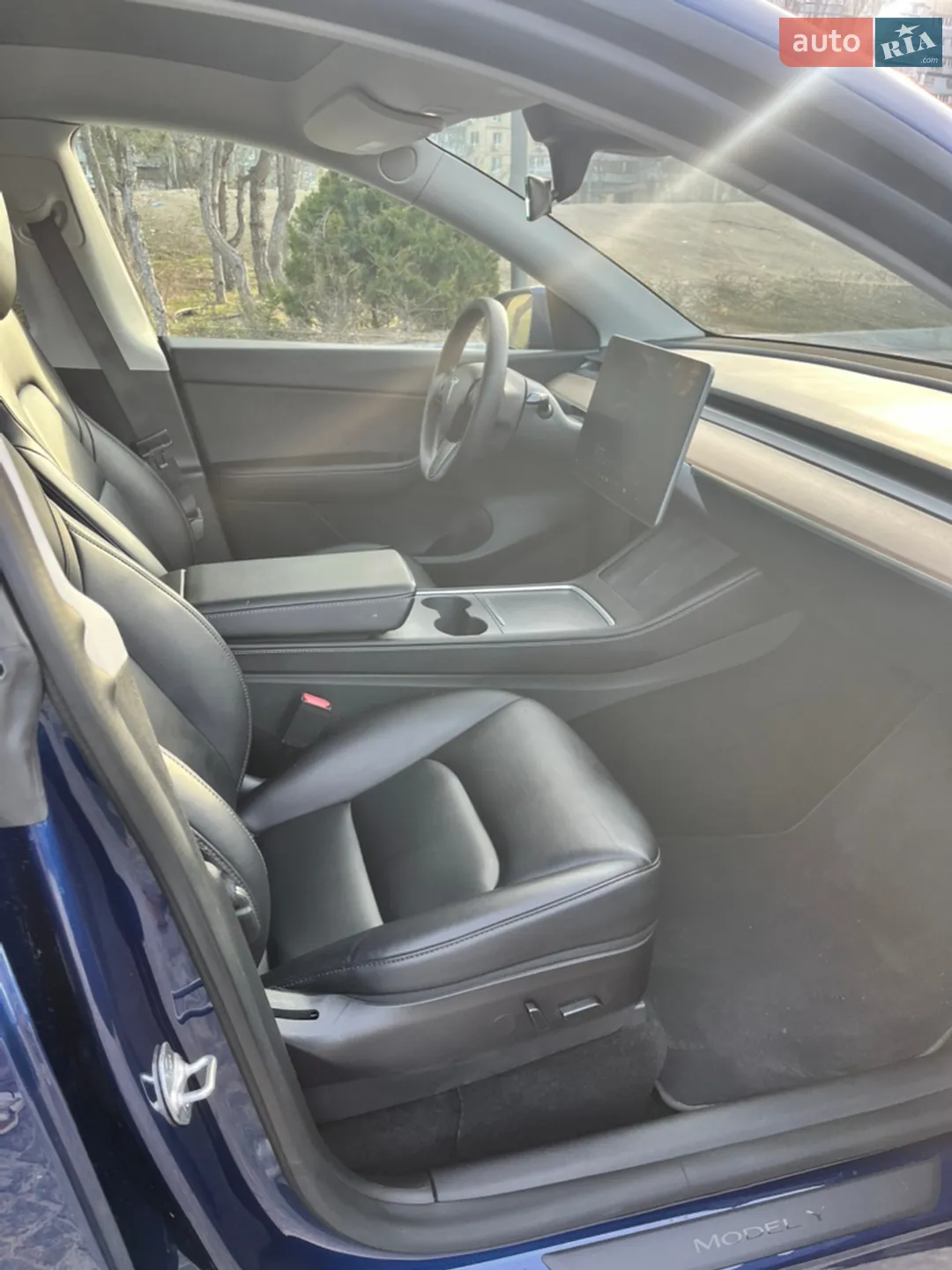 2022 Tesla Model Y - мініатюра 34