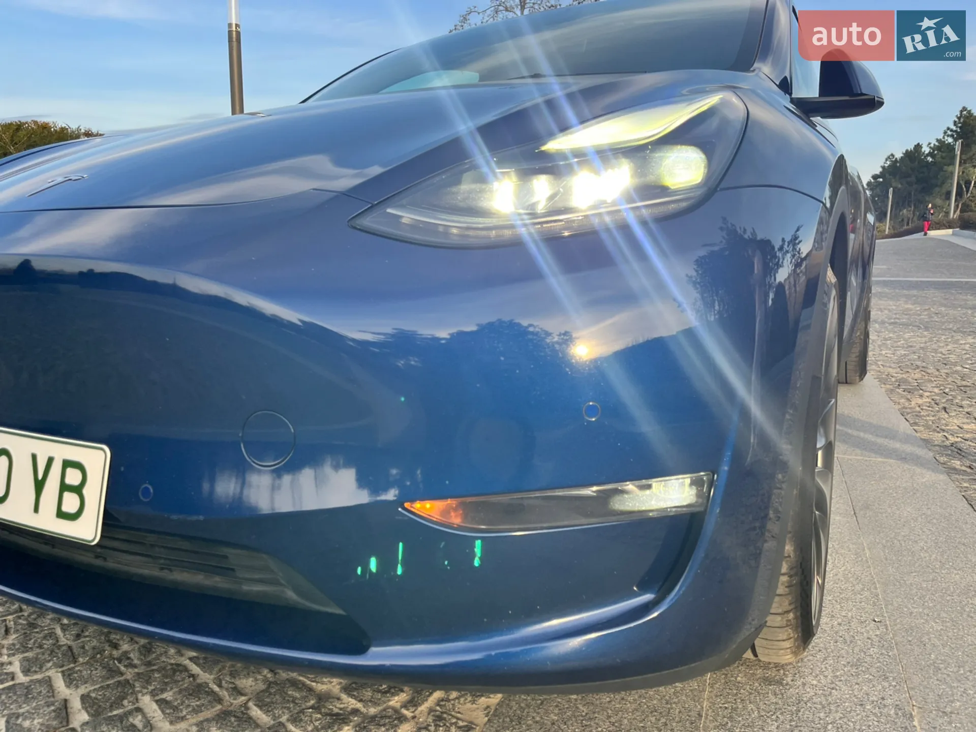 2022 Tesla Model Y - мініатюра 37