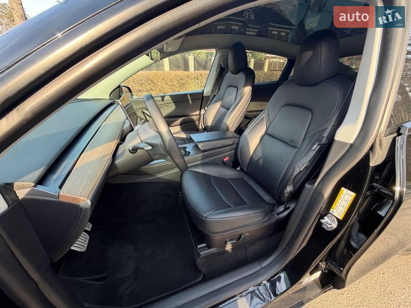 Внедорожник / Кроссовер Tesla Model Y 2022 в Киеве фото 24 Внедорожник / Кроссовер Tesla Model Y 2022 в Киеве