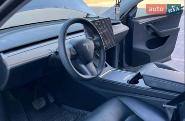 Позашляховик / Кросовер Tesla Model Y 2023 в Первомайську