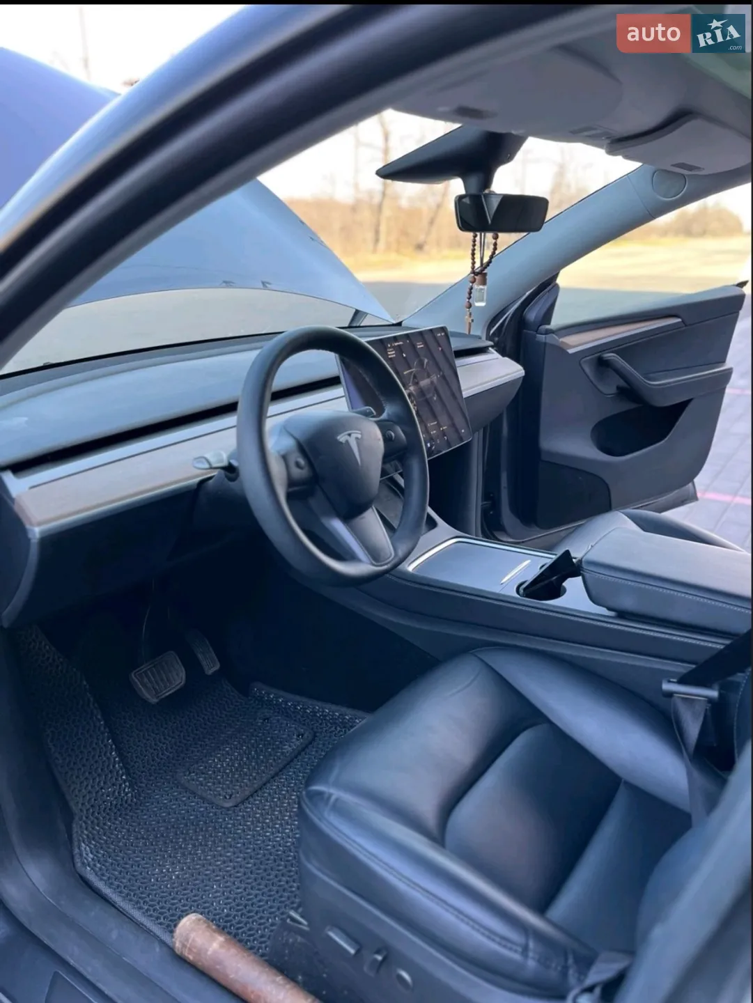 2023 Tesla Model Y - мініатюра 7