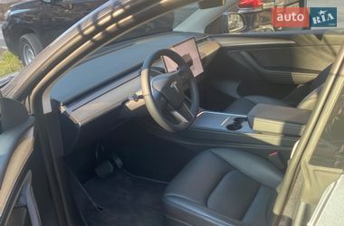 Внедорожник / Кроссовер Tesla Model Y 2022 в Киеве