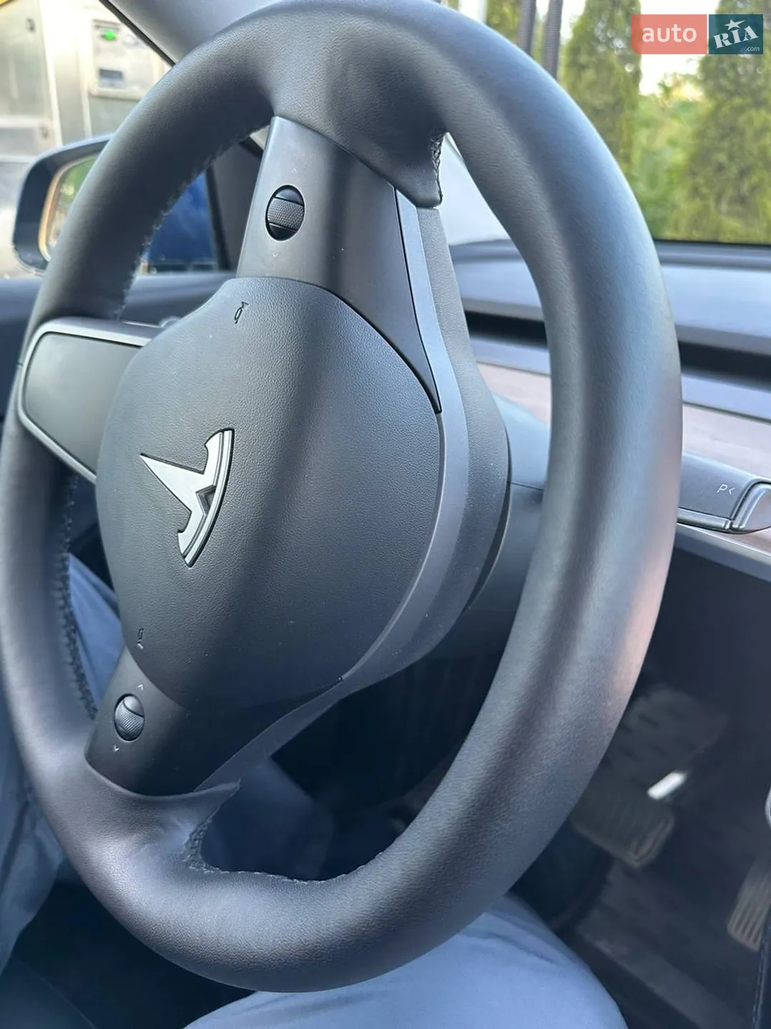 2021 Tesla Model Y - мініатюра 10