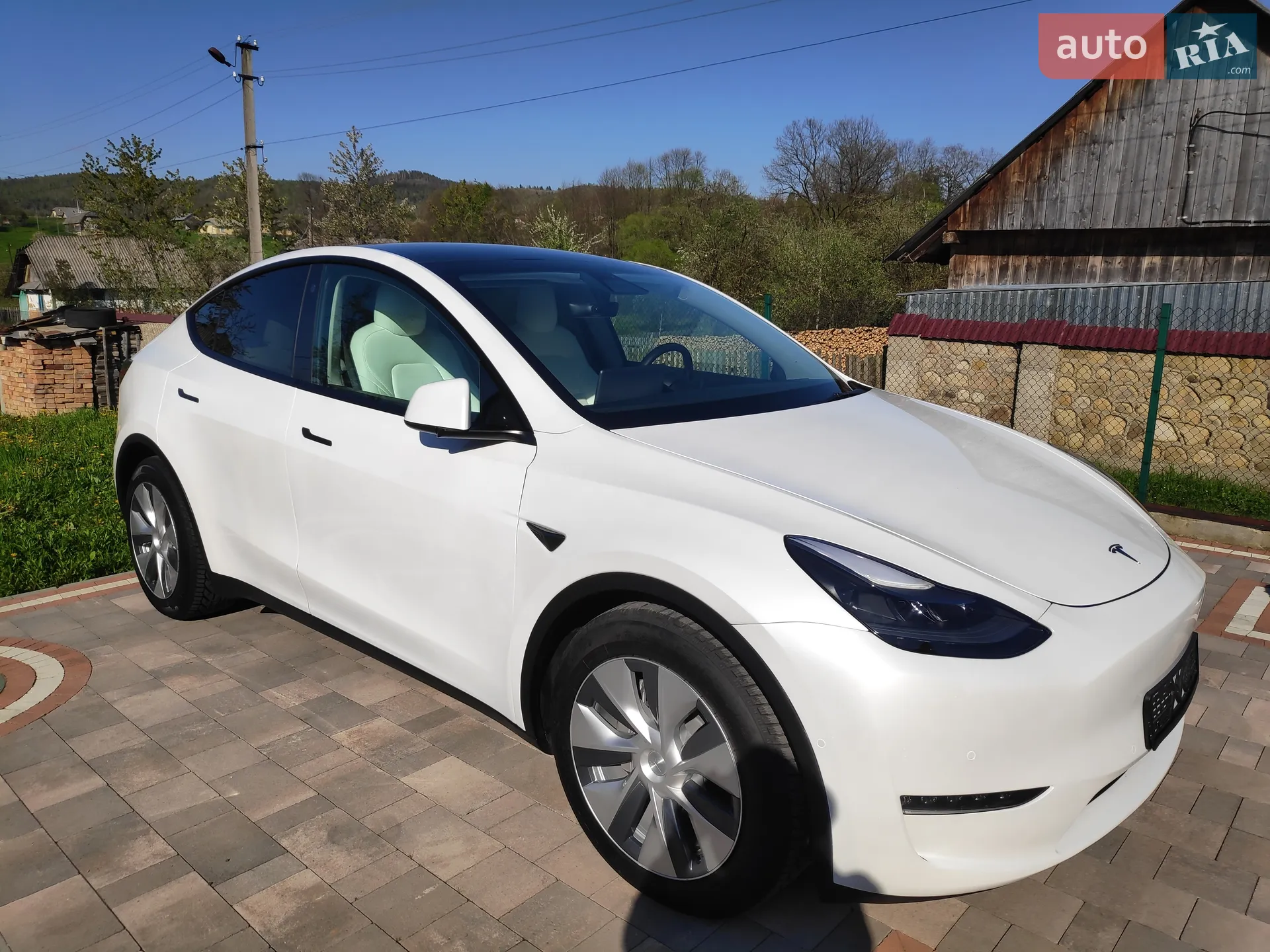 2020 Tesla Model Y - мініатюра 27