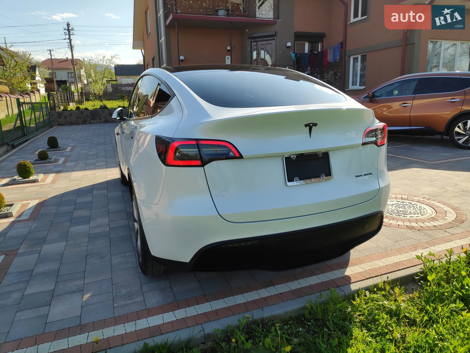 2020 Tesla Model Y - мініатюра 29