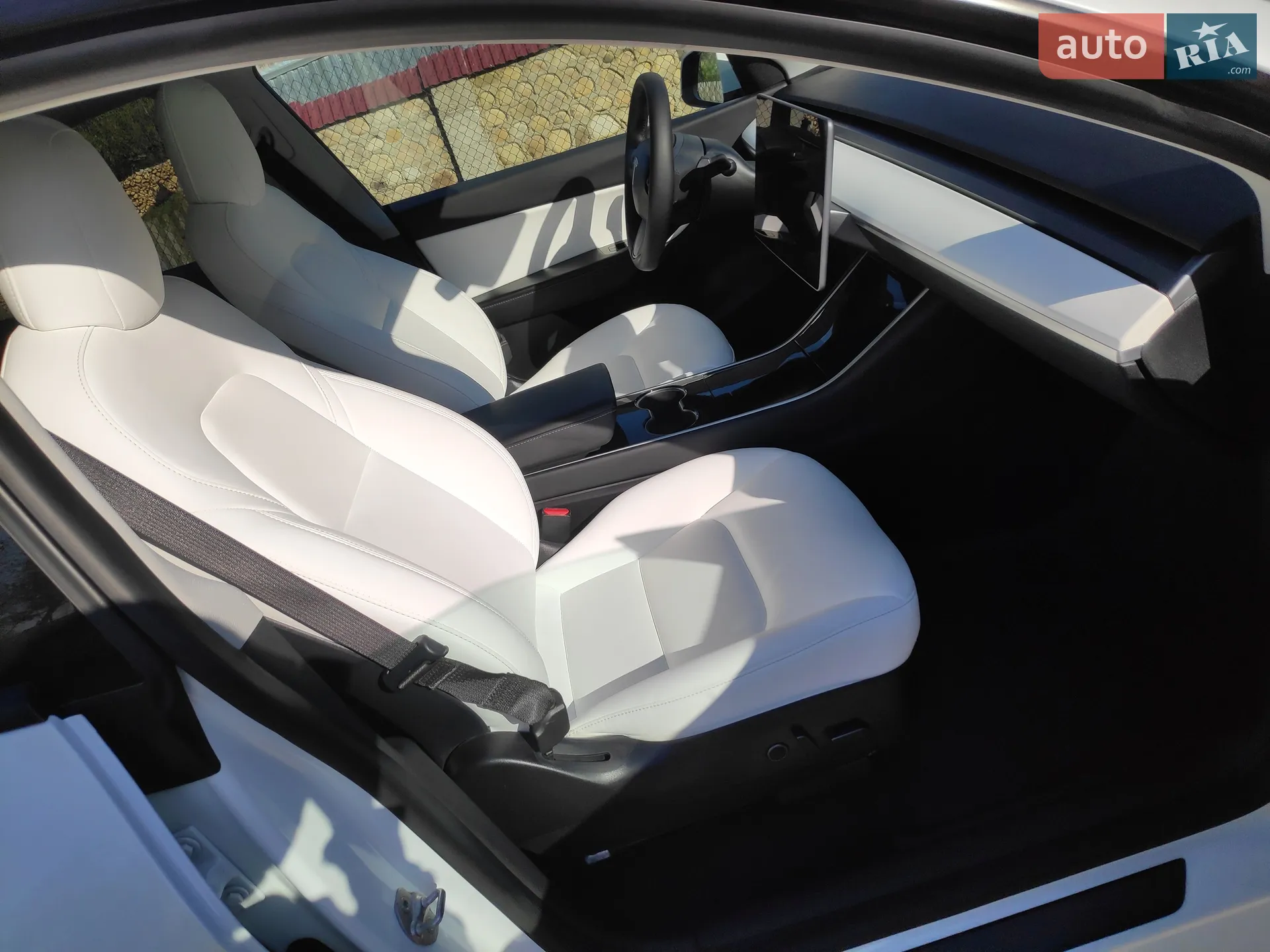 2020 Tesla Model Y - мініатюра 43