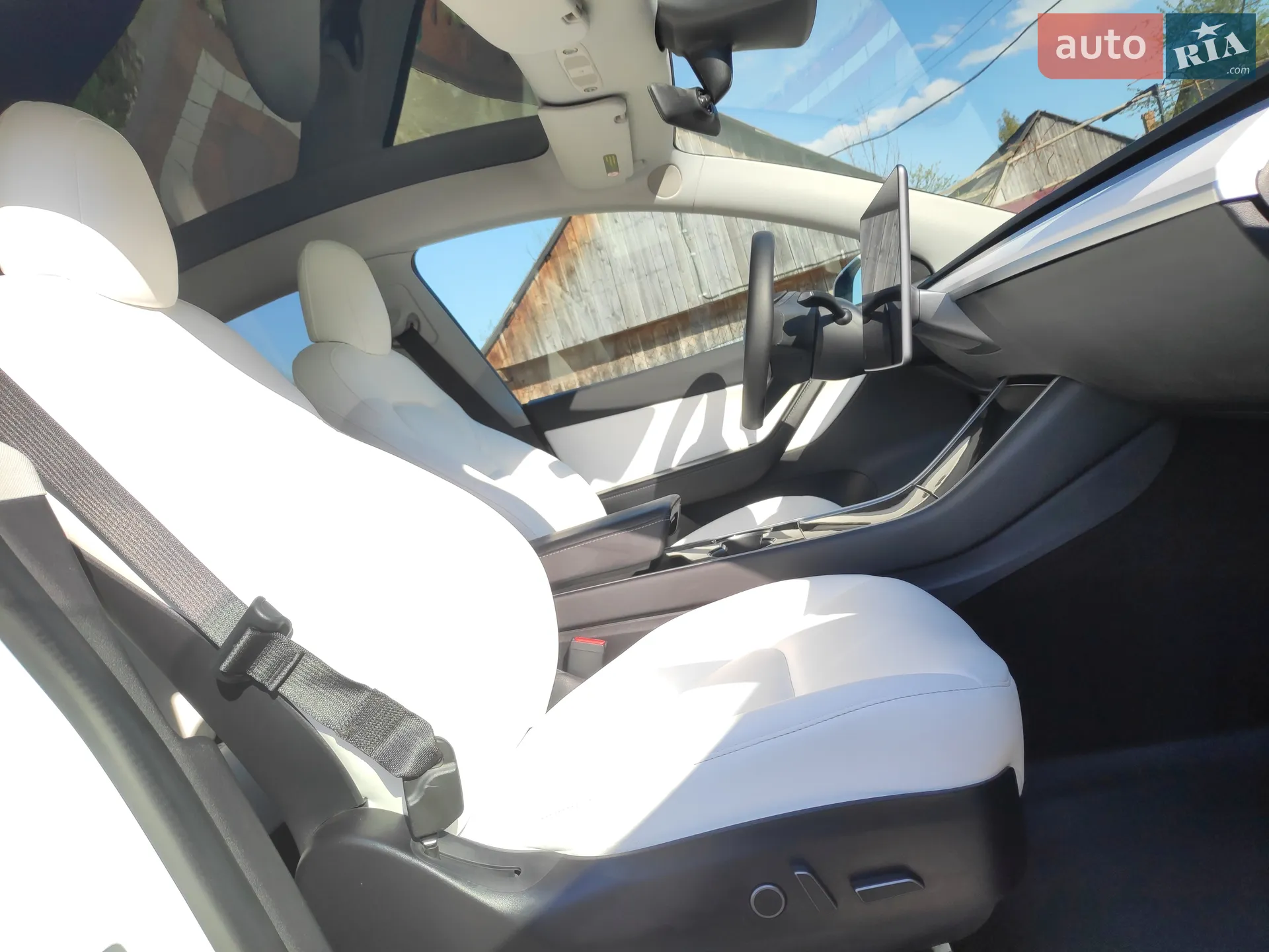 2020 Tesla Model Y - мініатюра 44
