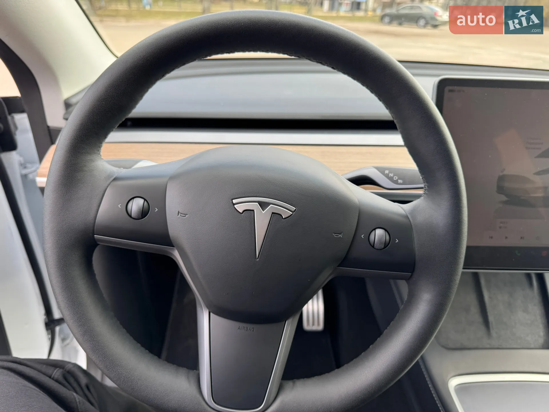2023 Tesla Model Y - мініатюра 38