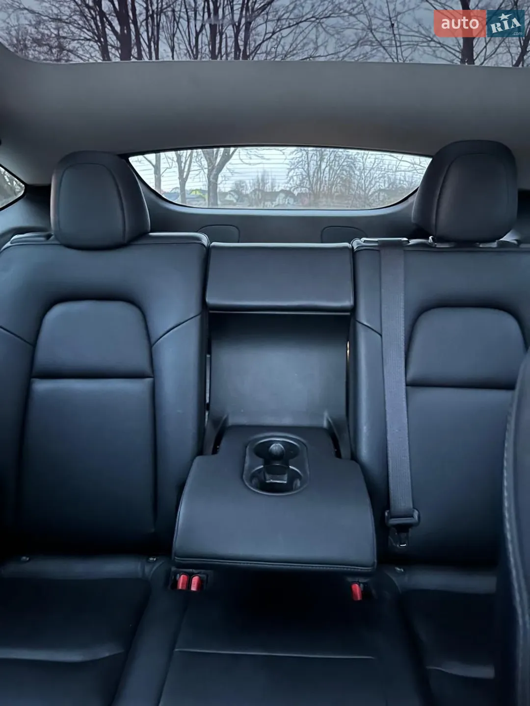 2020 Tesla Model Y - мініатюра 22