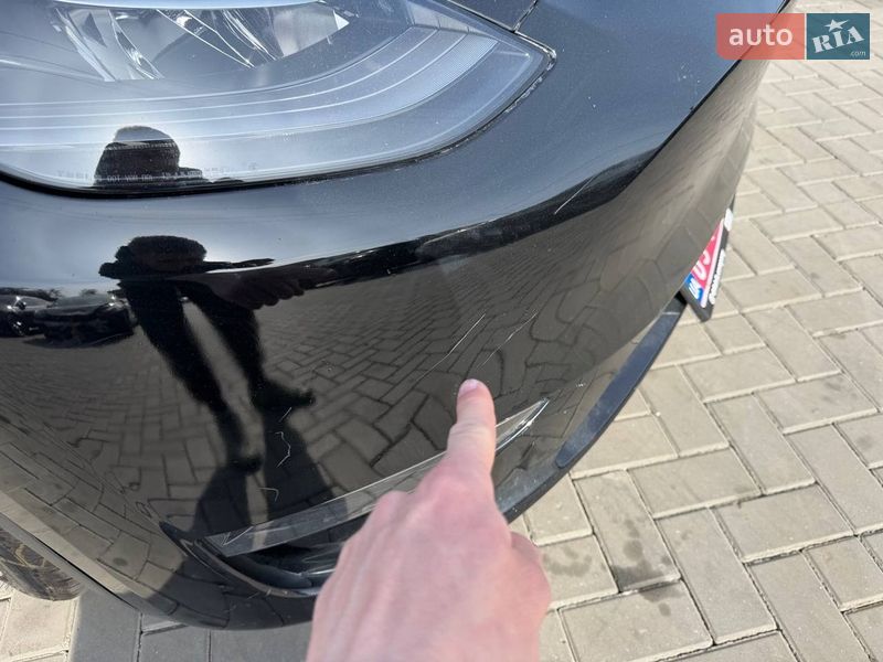 Позашляховик / Кросовер Tesla Model Y 2023 в Луцьку фото 11 Позашляховик / Кросовер Tesla Model Y 2023 в Луцьку