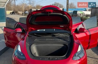 Внедорожник / Кроссовер Tesla Model Y 2022 в Днепре