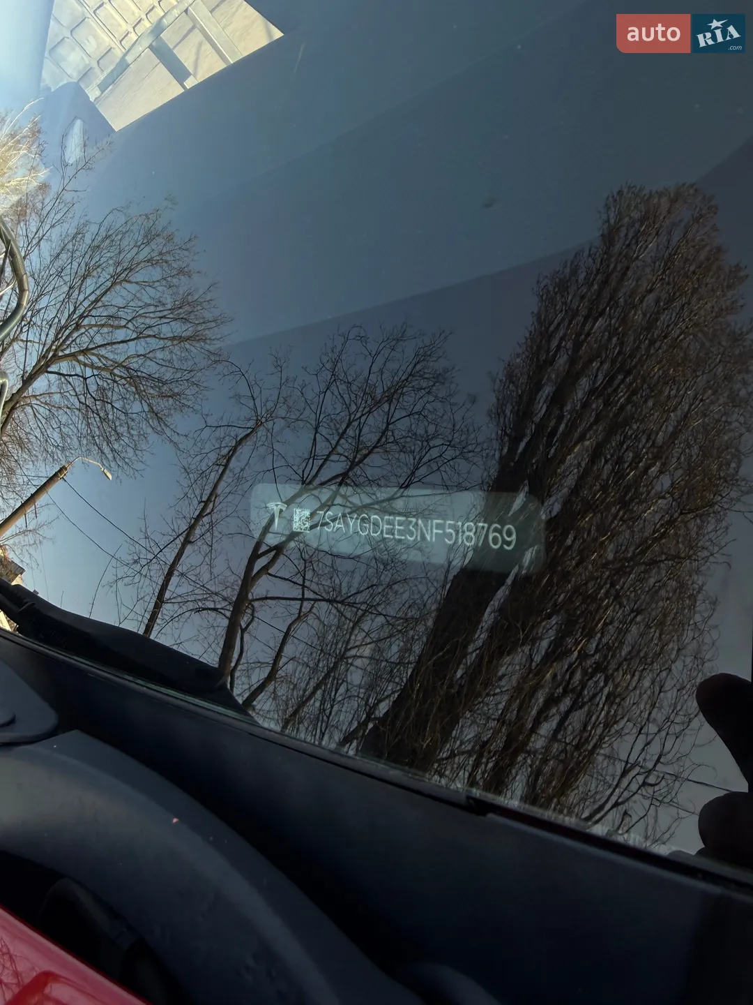 2022 Tesla Model Y - мініатюра 14