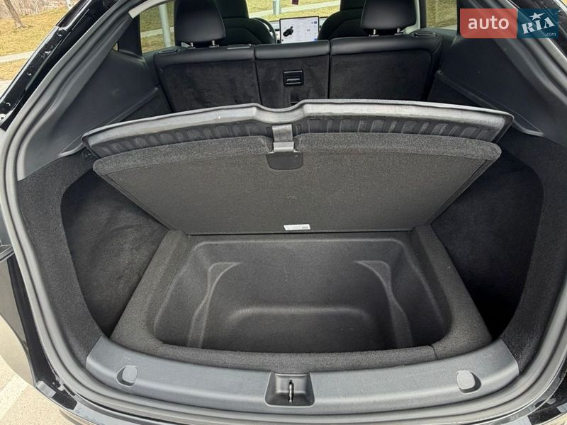 Внедорожник / Кроссовер Tesla Model Y 2024 в Виннице фото 23 Внедорожник / Кроссовер Tesla Model Y 2024 в Виннице