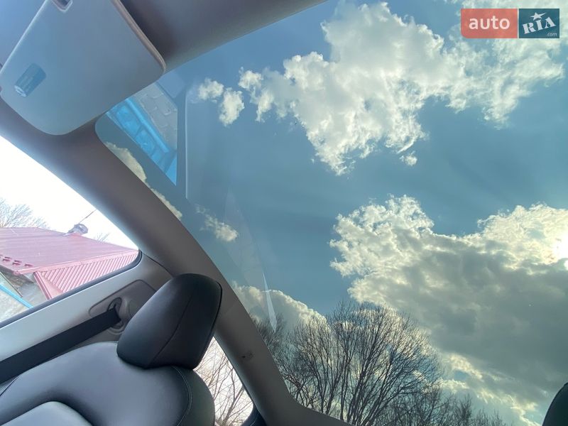 Внедорожник / Кроссовер Tesla Model Y 2020 в Тернополе фото 7 Внедорожник / Кроссовер Tesla Model Y 2020 в Тернополе