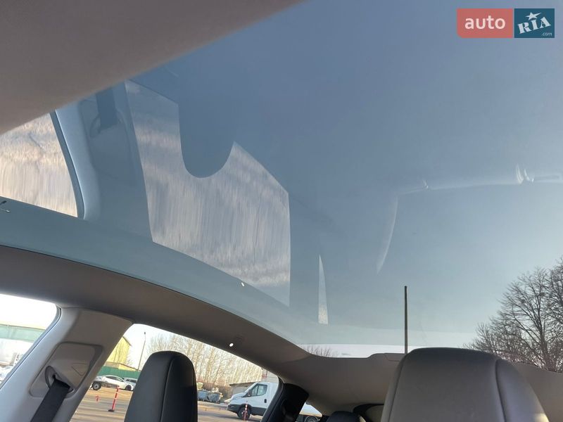 Внедорожник / Кроссовер Tesla Model Y 2025 в Ровно фото 21 Внедорожник / Кроссовер Tesla Model Y 2025 в Ровно