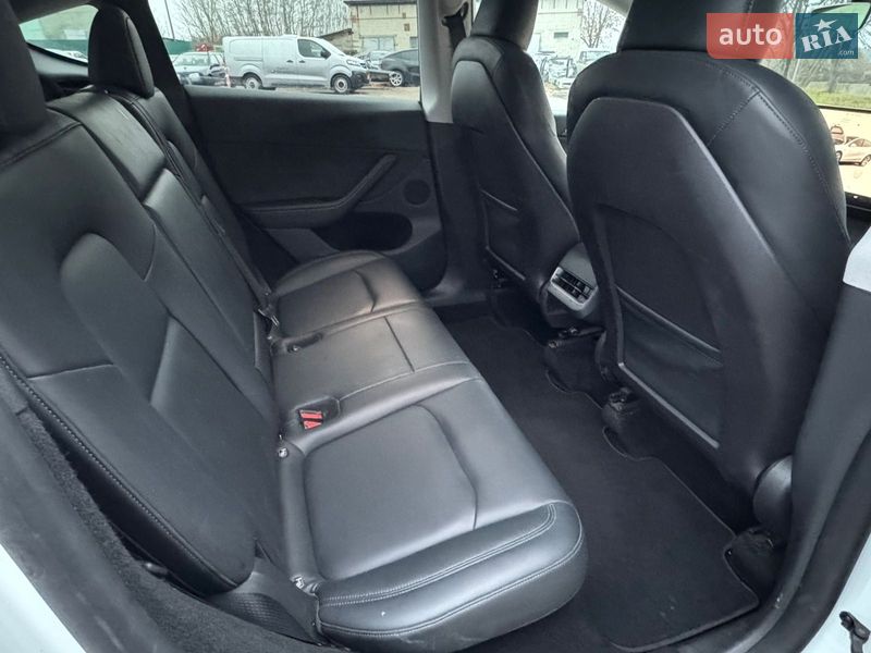 Внедорожник / Кроссовер Tesla Model Y 2023 в Ровно фото 26 Внедорожник / Кроссовер Tesla Model Y 2023 в Ровно