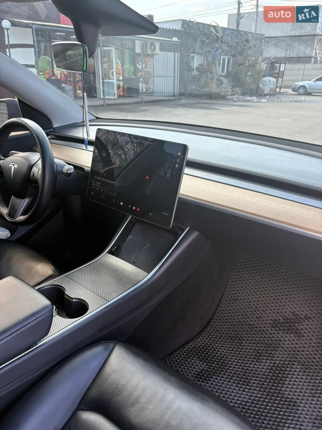 2021 Tesla Model Y - мініатюра 9
