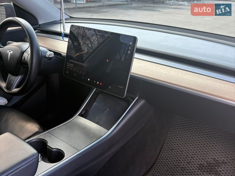 Позашляховик / Кросовер Tesla Model Y 2021 в Білій Церкві фото 9 Позашляховик / Кросовер Tesla Model Y 2021 в Білій Церкві
