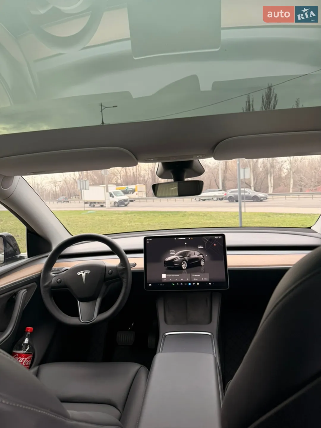 2023 Tesla Model Y - мініатюра 6