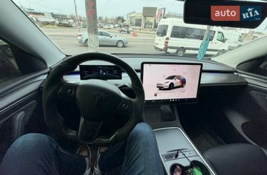 Позашляховик / Кросовер Tesla Model Y 2023 в Вінниці