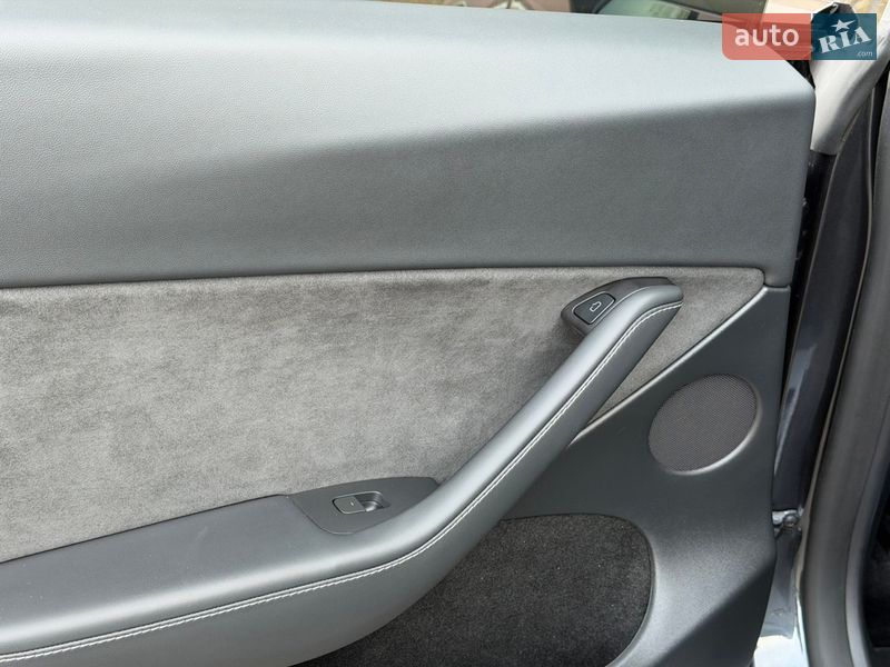 Внедорожник / Кроссовер Tesla Model Y 2024 в Одессе фото 43 Внедорожник / Кроссовер Tesla Model Y 2024 в Одессе